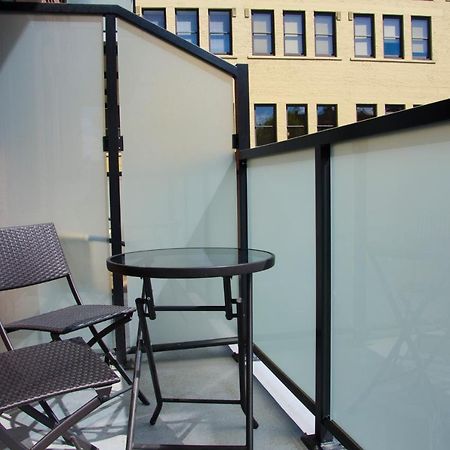 Victoria Old Town One Bedroom Apartment Buitenkant foto