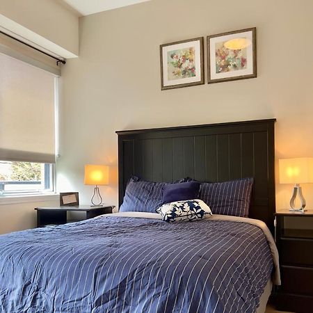 Victoria Old Town One Bedroom Apartment Buitenkant foto