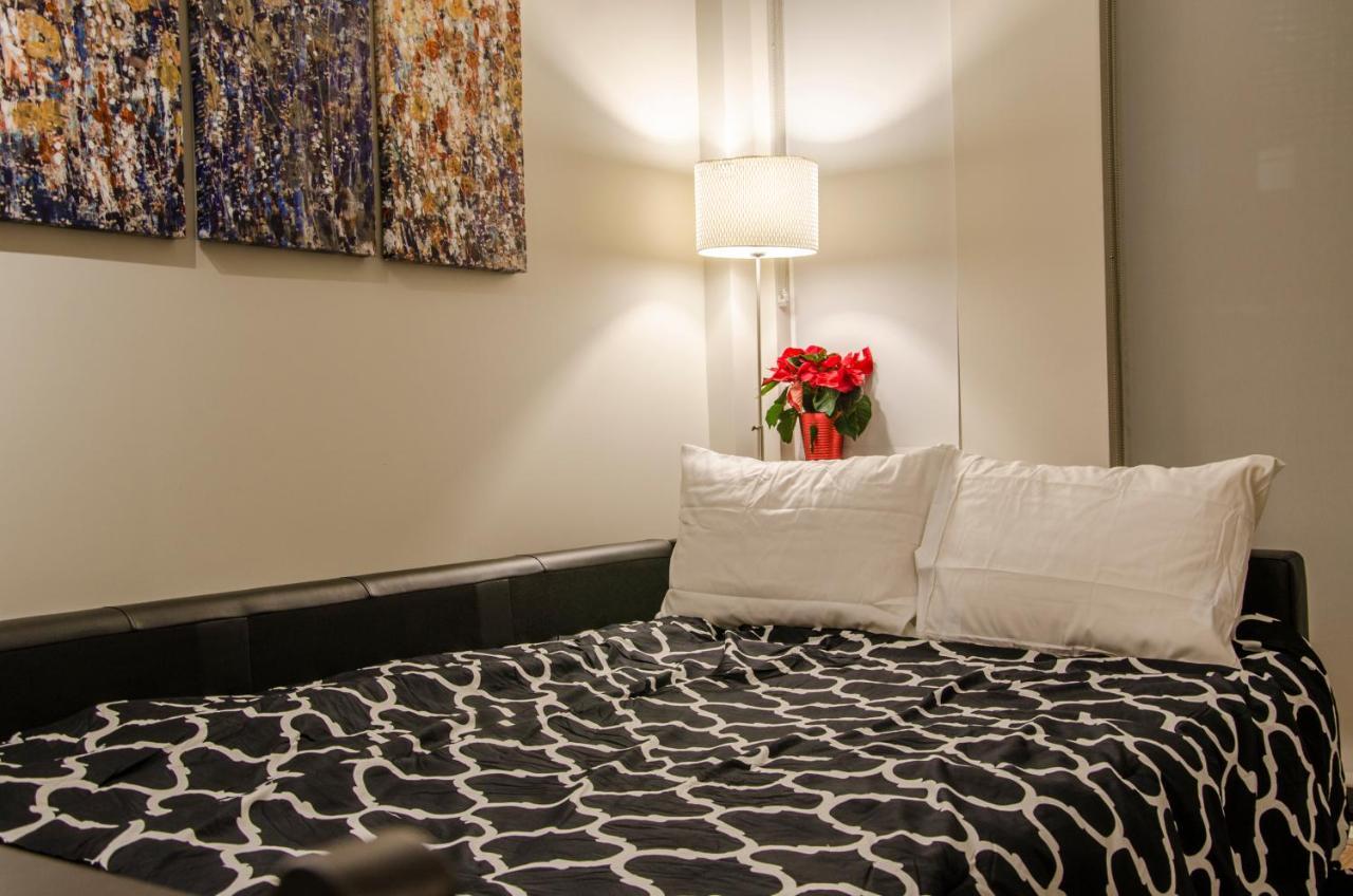 Victoria Old Town One Bedroom Apartment Buitenkant foto