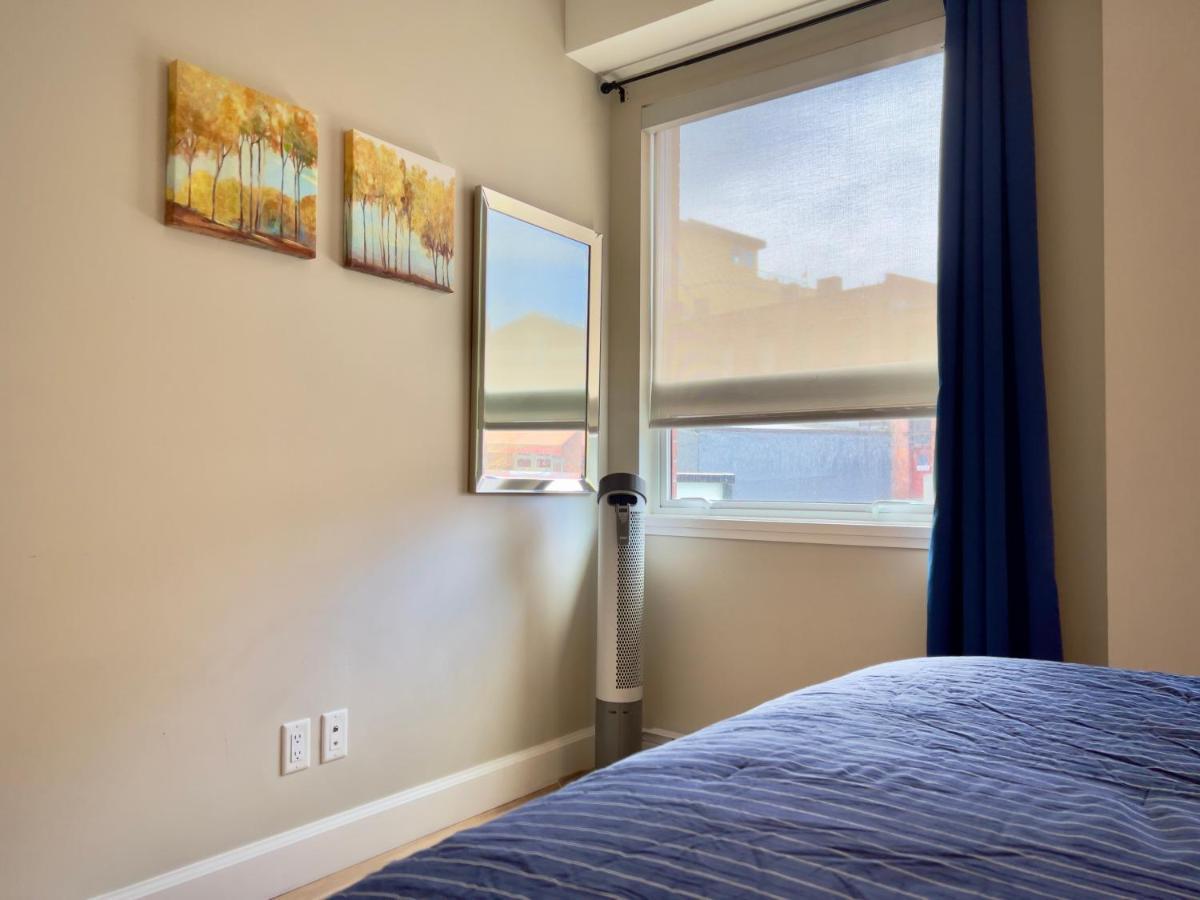 Victoria Old Town One Bedroom Apartment Buitenkant foto