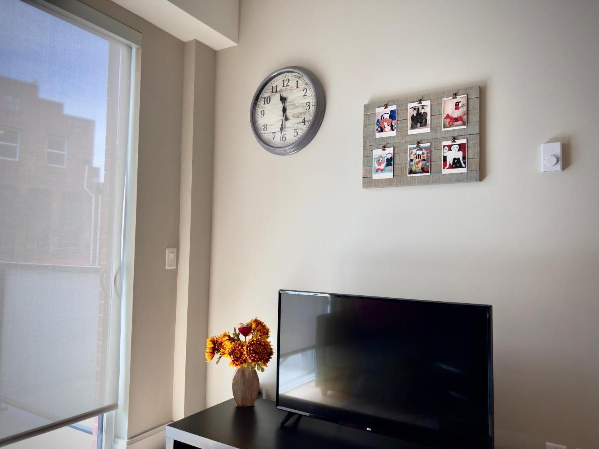 Victoria Old Town One Bedroom Apartment Buitenkant foto